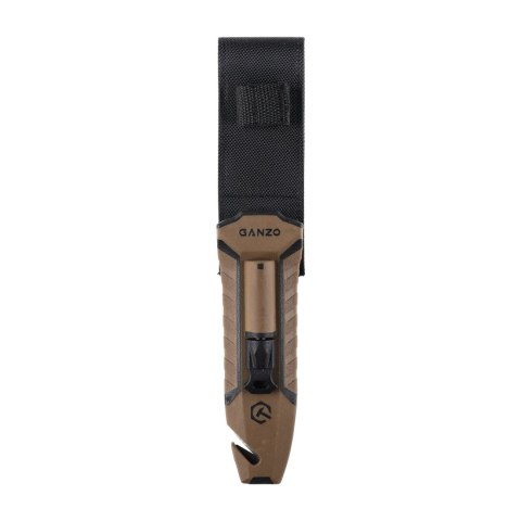 Nóż bushcraft Ganzo G8012V2-DY Ganzo / Firebird