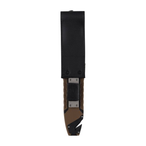 Nóż bushcraft Ganzo G8012V2-DY Ganzo / Firebird