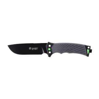 Nóż bushcraft Ganzo G8012V2-GY Ganzo / Firebird