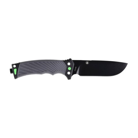 Nóż bushcraft Ganzo G8012V2-GY Ganzo / Firebird