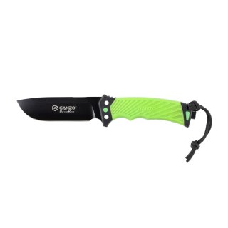 Nóż bushcraft Ganzo G8012V2-LG Ganzo / Firebird