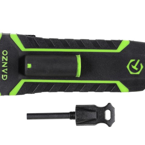 Nóż bushcraft Ganzo G8012V2-LG Ganzo / Firebird