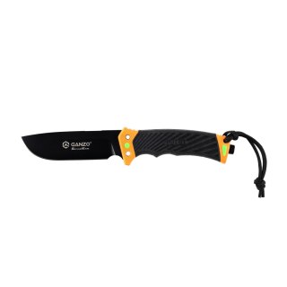 Nóż bushcraft Ganzo G8012V2-OR Ganzo / Firebird