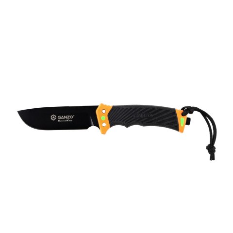 Nóż bushcraft Ganzo G8012V2-OR Ganzo / Firebird