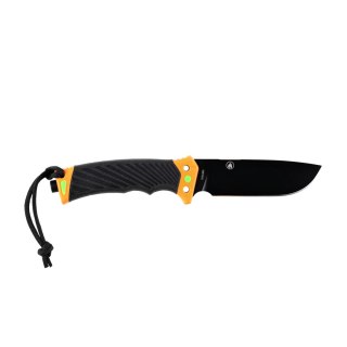 Nóż bushcraft Ganzo G8012V2-OR Ganzo / Firebird