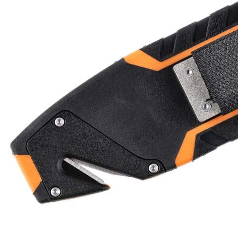 Nóż bushcraft Ganzo G8012V2-OR Ganzo / Firebird