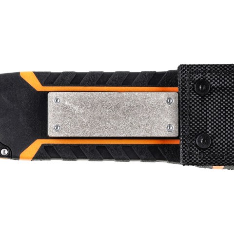 Nóż bushcraft Ganzo G8012V2-OR Ganzo / Firebird