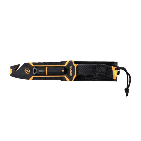 Nóż bushcraft Ganzo G8012V2-OR Ganzo / Firebird