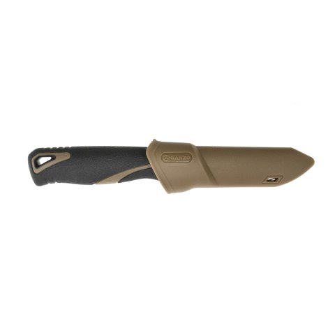 Nóż bushcraft Ganzo G807-DY Ganzo / Firebird