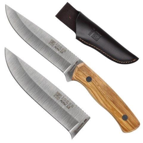 Nóż bushcraft Joker Arrui CO-63 Joker