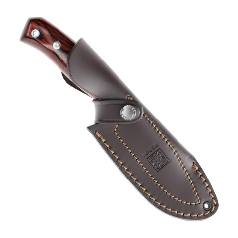 Nóż bushcraft Joker CR59 wood Joker