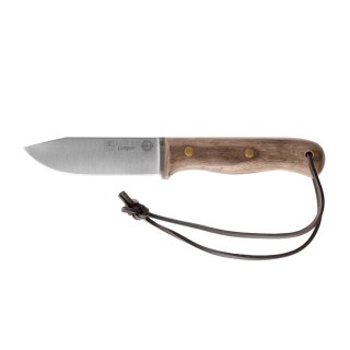 Nóż bushcraft Joker Campero CN112-P z krzesiwem Joker