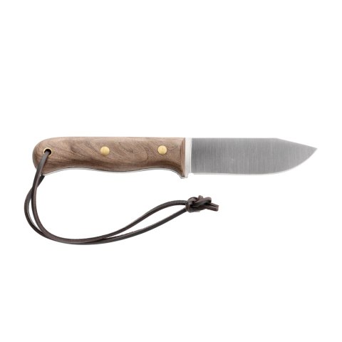 Nóż bushcraft Joker Campero CN112-P z krzesiwem Joker