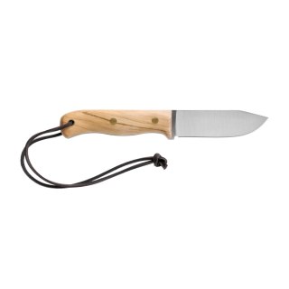 Nóż bushcraft Joker Campero CO112-P z krzesiwem Joker