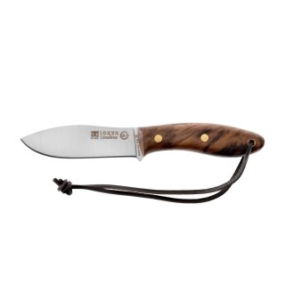 Nóż bushcraft Joker Canadiense CN114-P z krzesiwem Joker