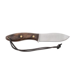 Nóż bushcraft Joker Canadiense CN114-P z krzesiwem Joker