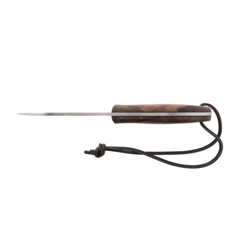 Nóż bushcraft Joker Canadiense CN114-P z krzesiwem Joker