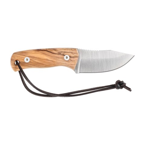 Nóż bushcraft Joker Erizo CO75 wood Joker