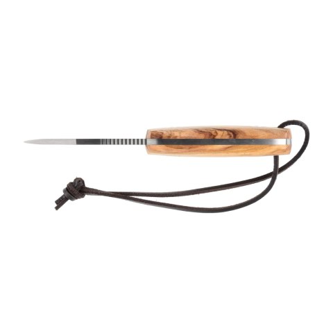 Nóż bushcraft Joker Erizo CO75 wood Joker