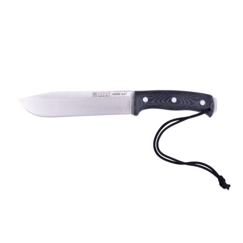 Nóż bushcraft Joker Nomad 6.5 CM137 Joker