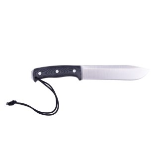 Nóż bushcraft Joker Nomad 6.5 CM137 Joker