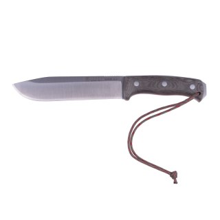 Nóż bushcraft Joker Nomad 6.5 CV137 Joker