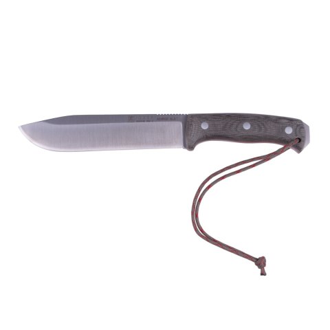 Nóż bushcraft Joker Nomad 6.5 CV137 Joker