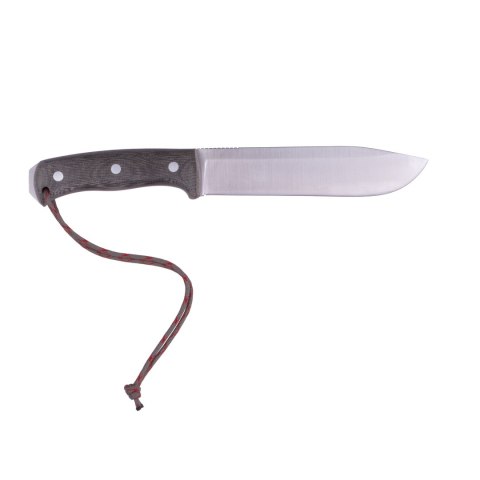 Nóż bushcraft Joker Nomad 6.5 CV137 Joker