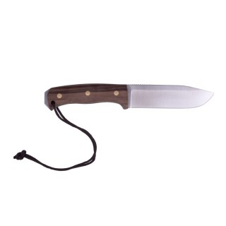 Nóż bushcraft Joker Nomad CN125 Joker