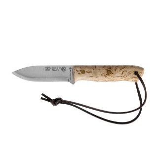 Nóż bushcraft Joker Nordico CL115-P z krzesiwem Joker