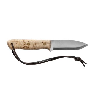 Nóż bushcraft Joker Nordico CL115-P z krzesiwem Joker