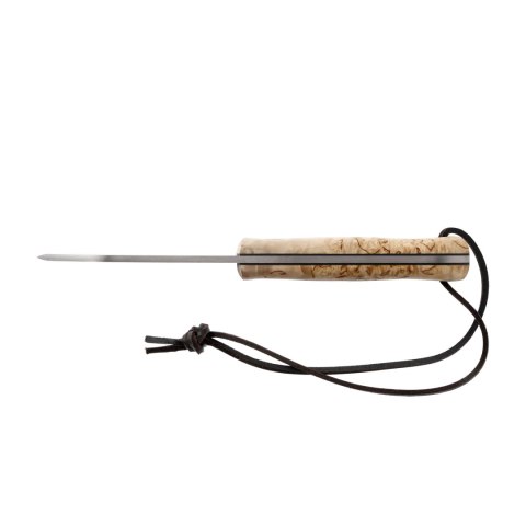 Nóż bushcraft Joker Nordico CL115-P z krzesiwem Joker