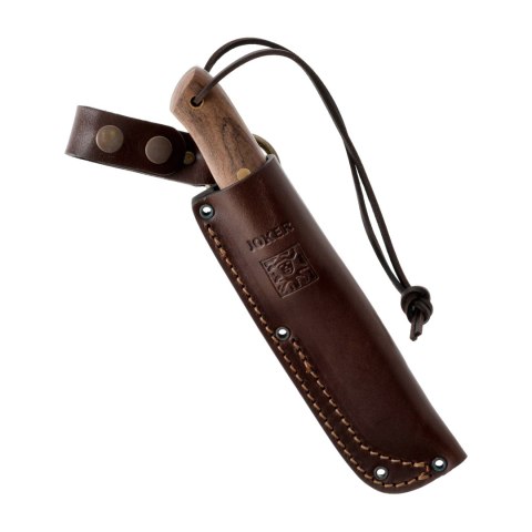 Nóż bushcraft Joker Nordico CN115 Joker