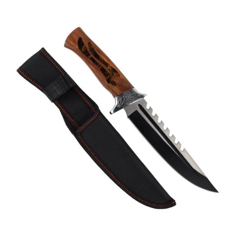 Nóż bushcraft Kandar N214 Kandar