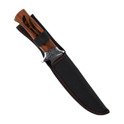Nóż bushcraft Kandar N214 Kandar