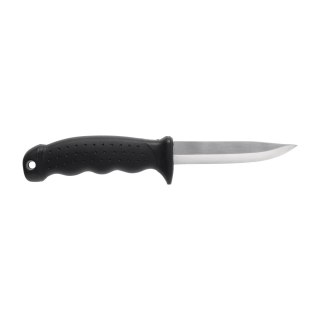 Nóż bushcraft Mikov Brigand 393-NH-10 czarny Mikov