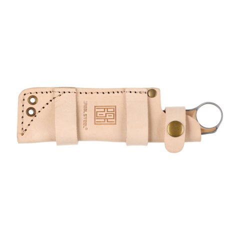 Nóż bushcraft Real Steel Furrier drewno Real Steel