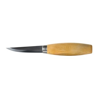 Nóż do drewna Morakniv Wood Carving 106 stal laminowana Morakniv