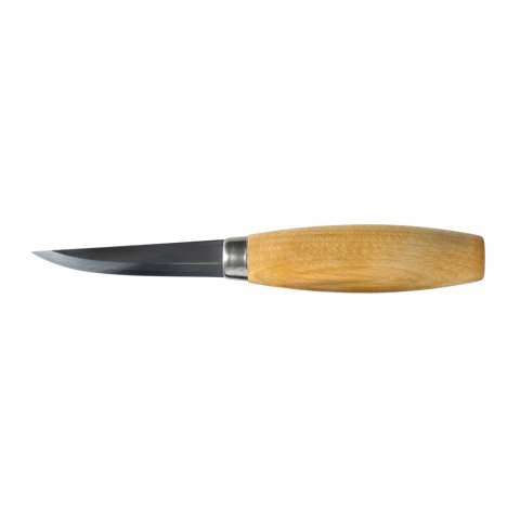 Nóż do drewna Morakniv Wood Carving 106 stal laminowana Morakniv