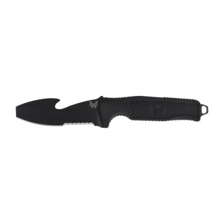 Nóż do nurkowania Benchmade 112SBK-BLK H2O Benchmade