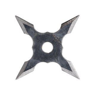 Mikov X 722 N7 - Nóż do rzucania Shuriken Mikov