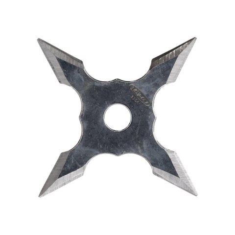 Mikov X 722 N7 - Nóż do rzucania Shuriken Mikov