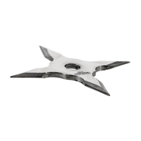 Mikov X 722 N7 - Nóż do rzucania Shuriken Mikov