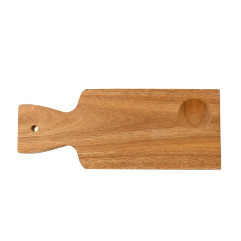 Nóż do sera Laguiole Santoku Premium Line z deską Laguiole