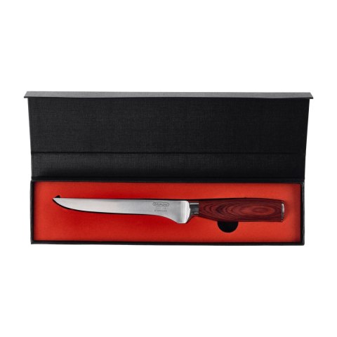 Nóż do trybowania Mikov Ruby 402-ND-15 Mikov