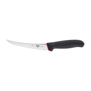 Nóż do trybowania Victorinox 5.6603.15D czarny Victorinox