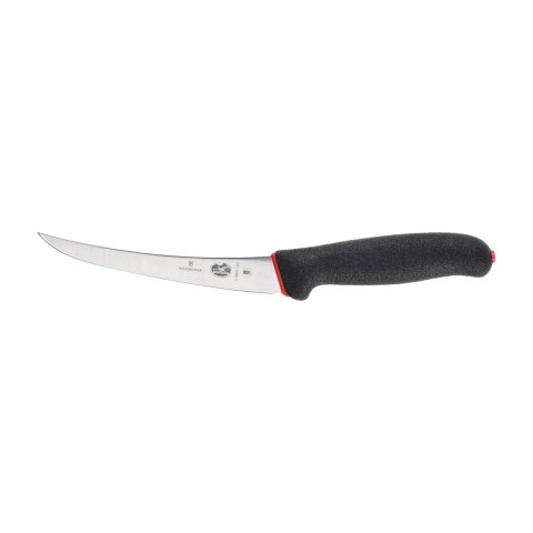 Nóż do trybowania Victorinox 5.6603.15D czarny Victorinox