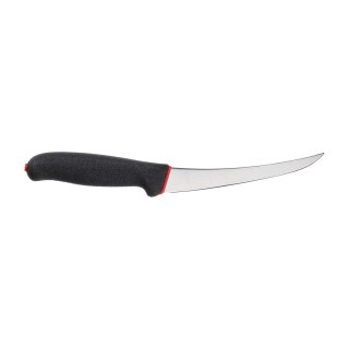 Nóż do trybowania Victorinox 5.6603.15D czarny Victorinox