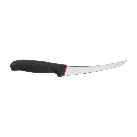 Nóż do trybowania Victorinox 5.6603.15D czarny Victorinox