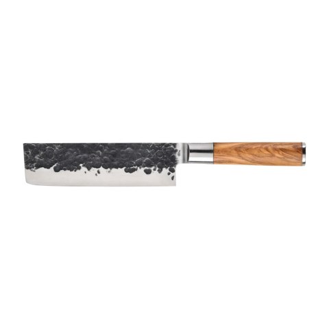 Nóż do warzyw Forgedo olive Forged